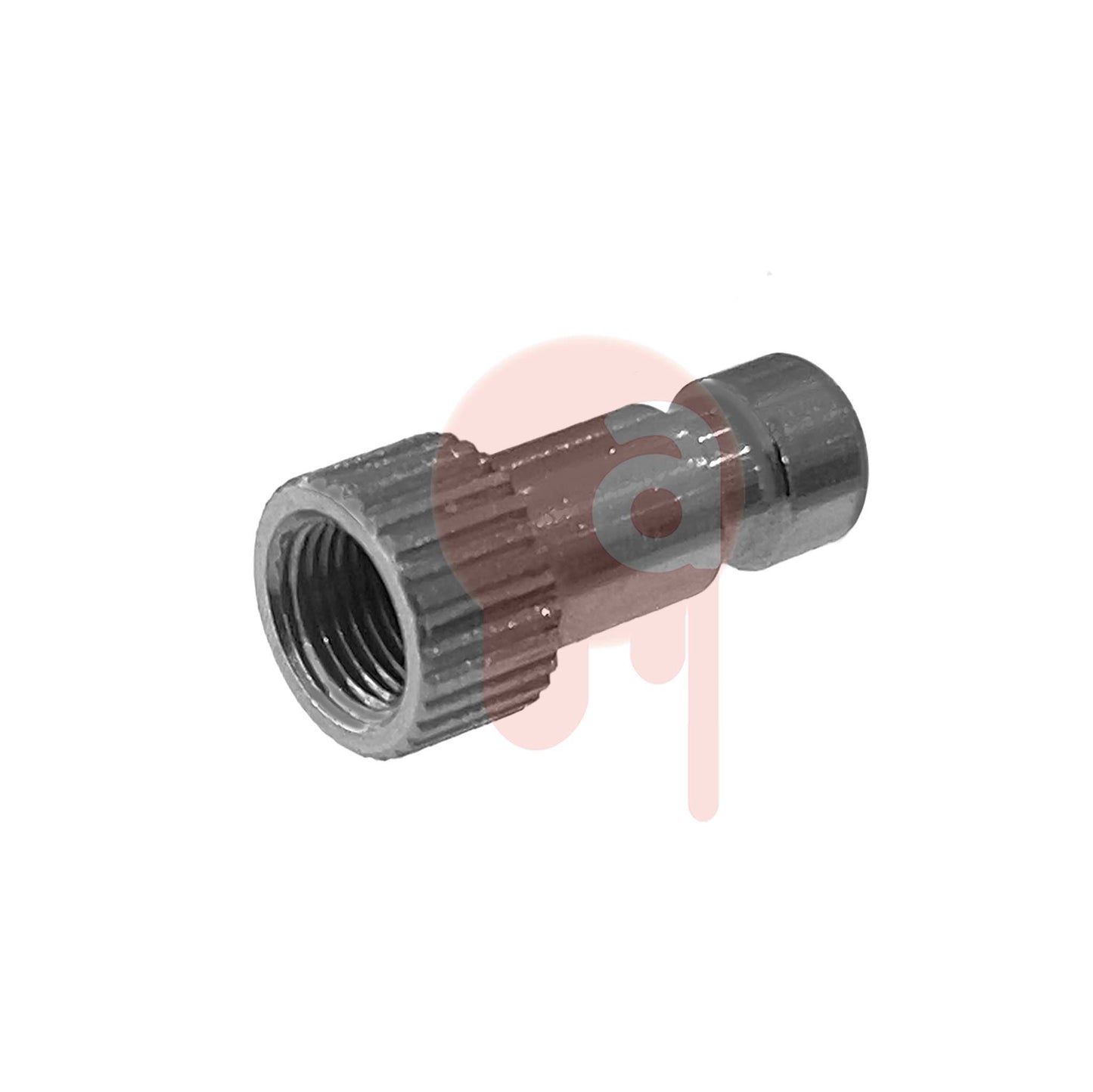 Embout rapide pour Badger & Tayer