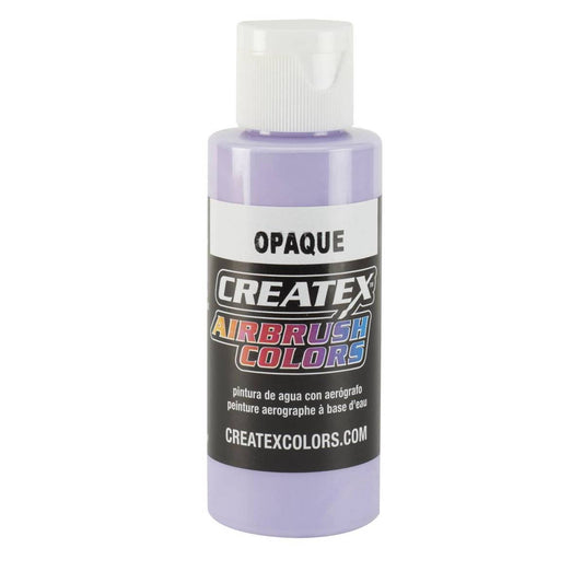 Peinture Createx opaque Lilac 60ml