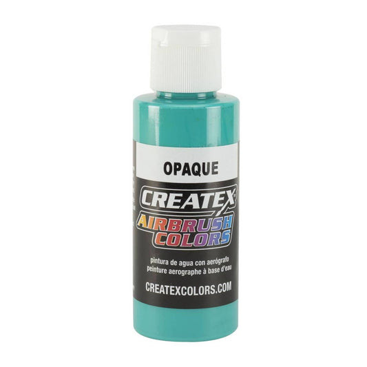 Peinture Createx opaque Aqua 60ml