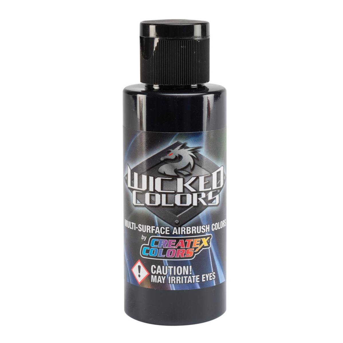 Peinture Createx Wicked detail gris de payne 60ml