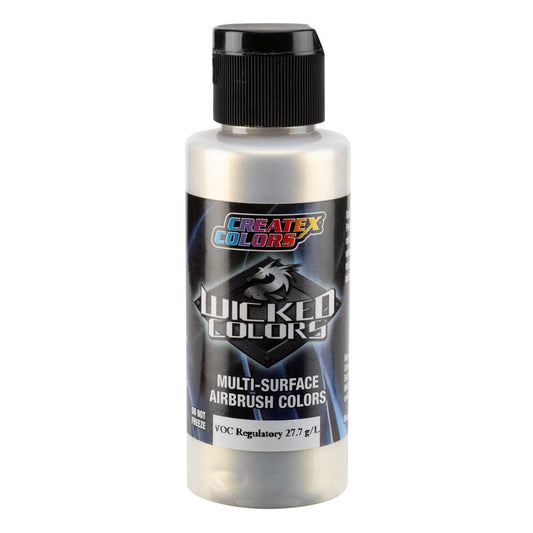 Peinture Createx Wicked Couleurs Changeantes Hi-lite Gold 60 ml