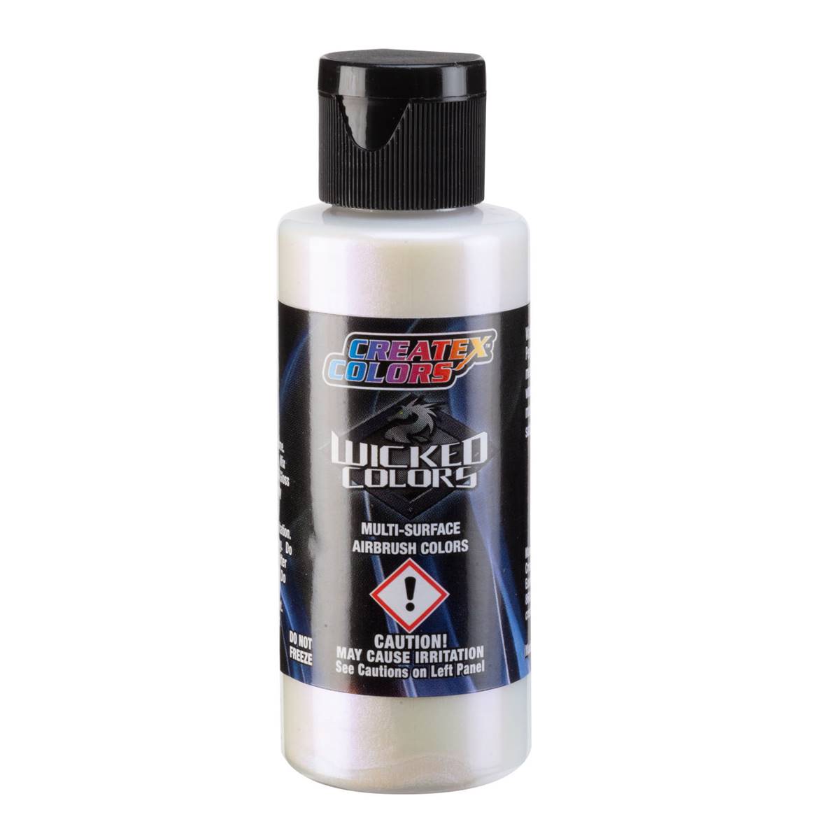 Peinture Createx Wicked Couleurs Changeantes Blue Violet 60 ml