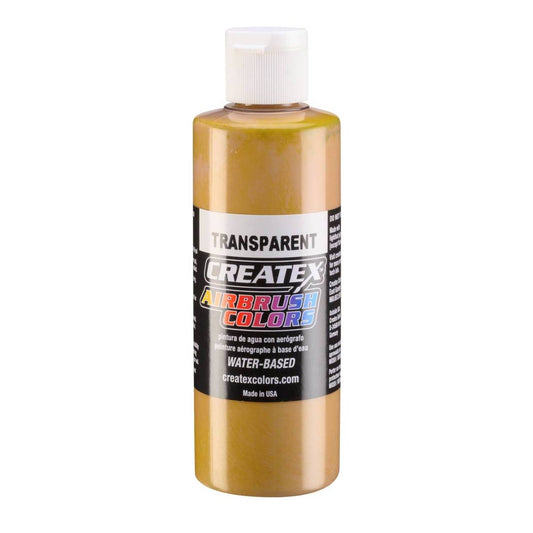 Peinture Createx transparente Sand 120ml
