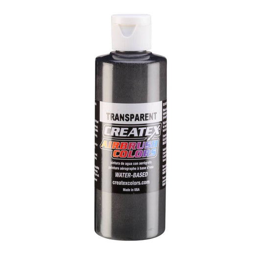 Peinture Createx transparente Gray 120ml