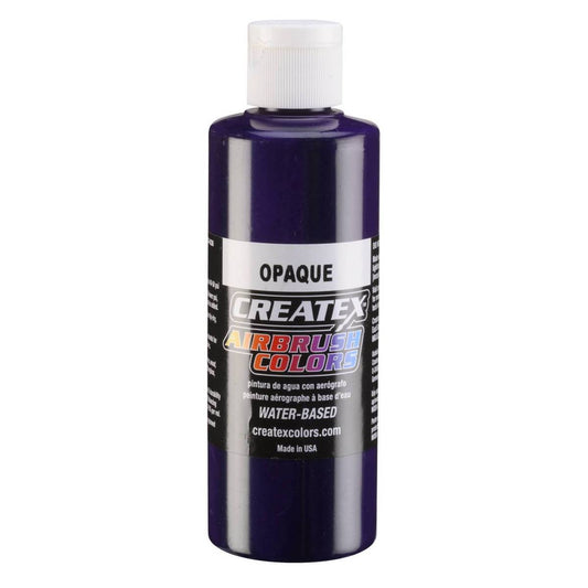 Peinture Createx opaque Purple 120ml