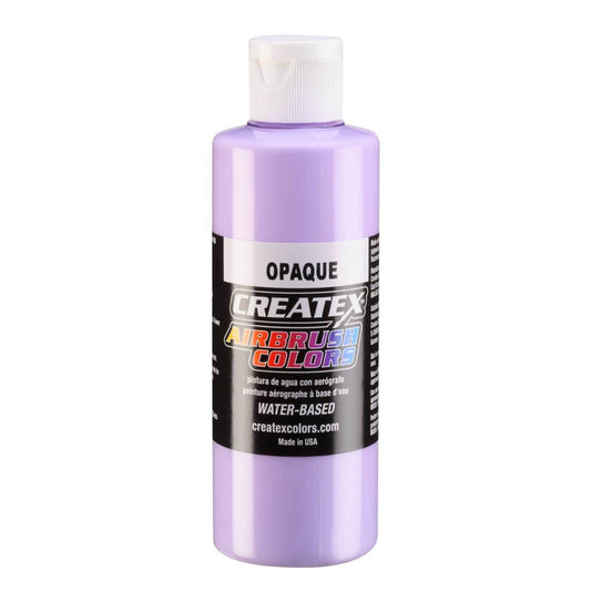 Peinture Createx opaque Lilac 120ml
