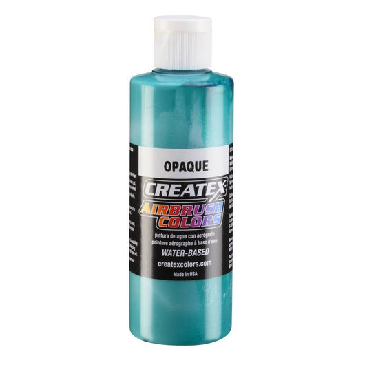 Peinture Createx opaque Aqua 120ml