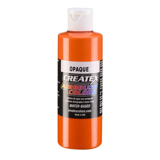 Peinture Createx opaque Coral 120ml