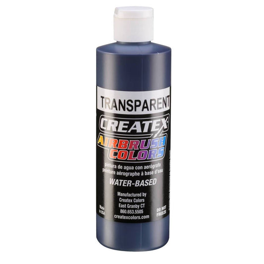 Peinture Createx transparente Violet 240ml