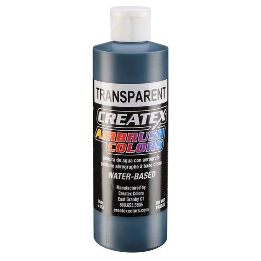 Peinture Createx transparente Forest green 240ml