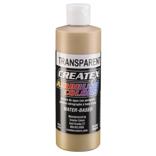 Peinture Createx transparente Sand 240ml