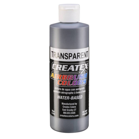Peinture Createx transparente Gray 240ml