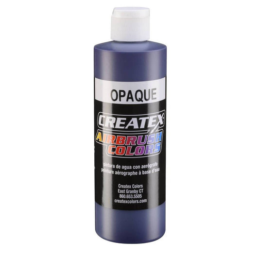 Peinture Createx opaque Purple 240ml