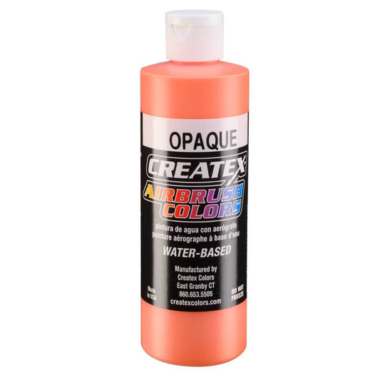 Peinture Createx opaque Coral 240ml