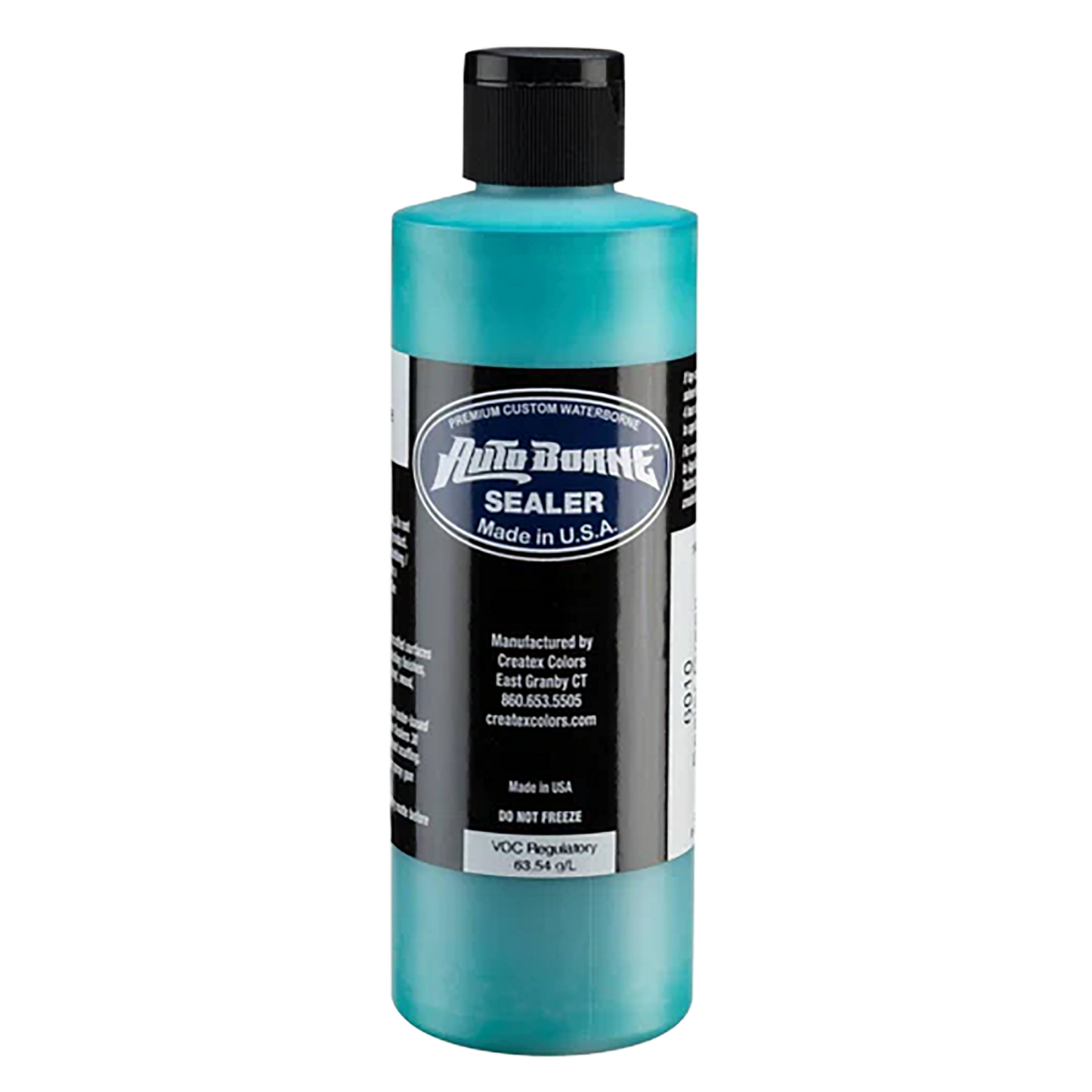 Apprêt Epoxy hydrosoluble AutoBorne Vert en 240 ml