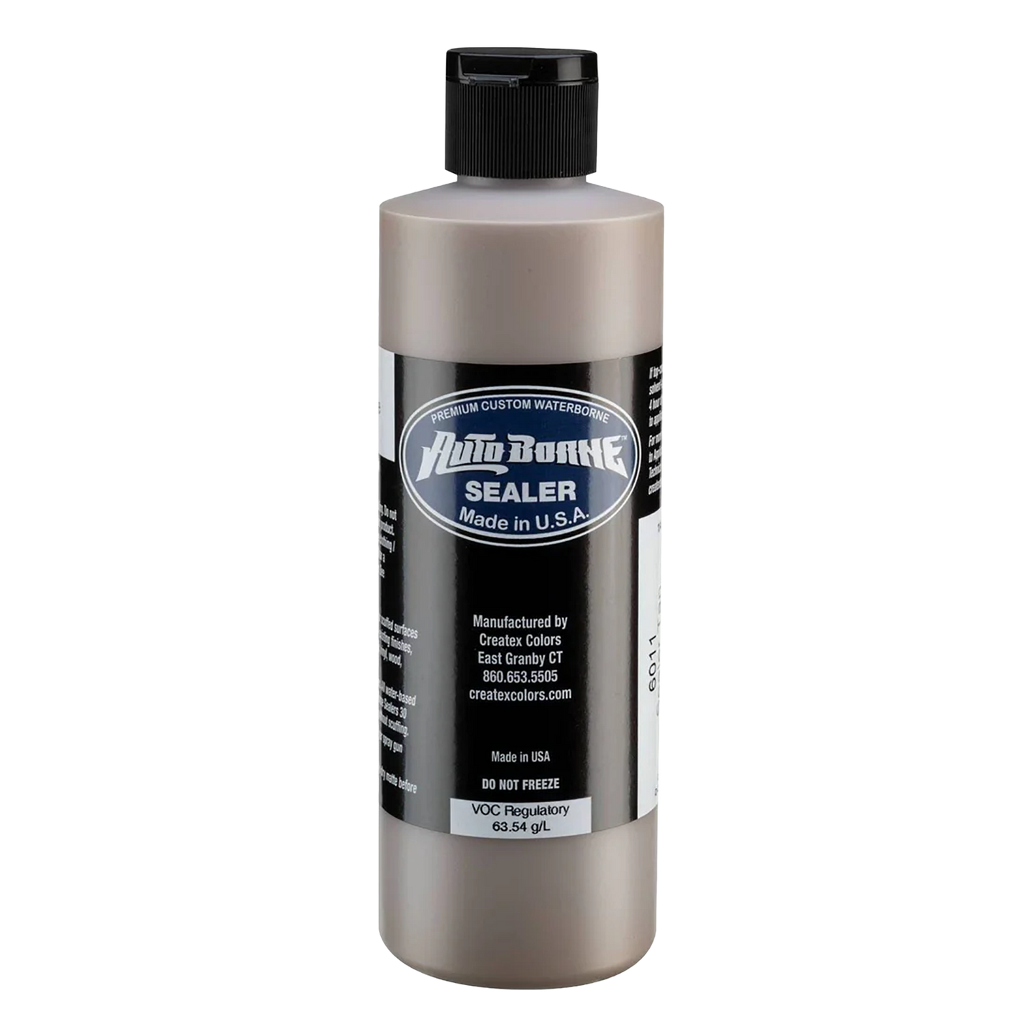 Apprêt Epoxy hydrosoluble AutoBorne chair moyen en 240 ml