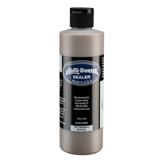 Apprêt Epoxy hydrosoluble AutoBorne chair moyen en 240 ml