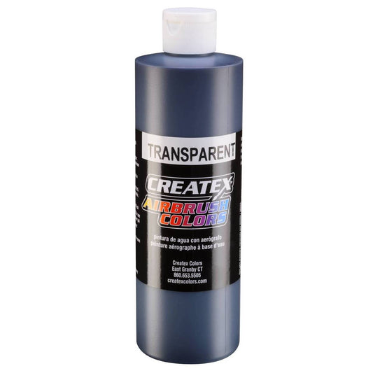 Peinture Createx transparente Violet 480ml