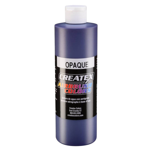 Peinture Createx opaque Purple 480ml
