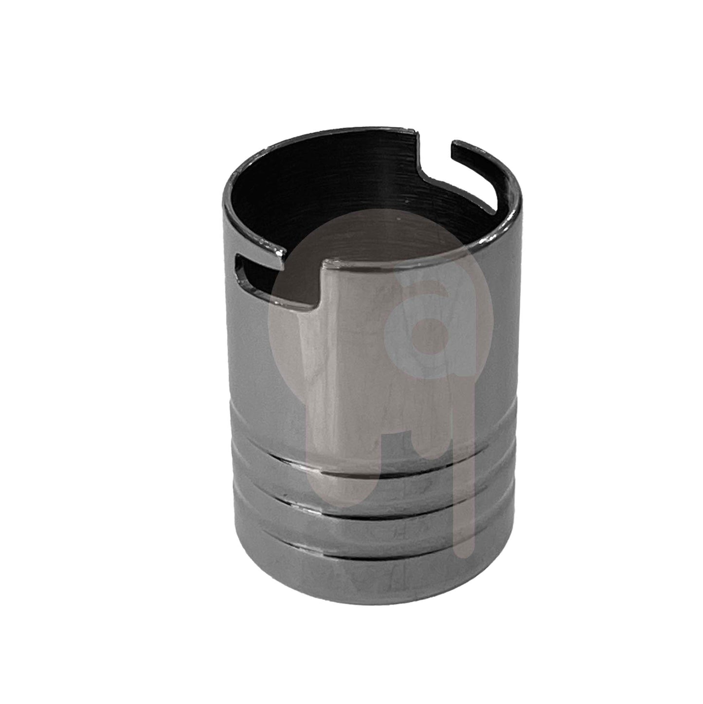 Grafo T2 - Godet métal de 3ml Harder & Steenbeck