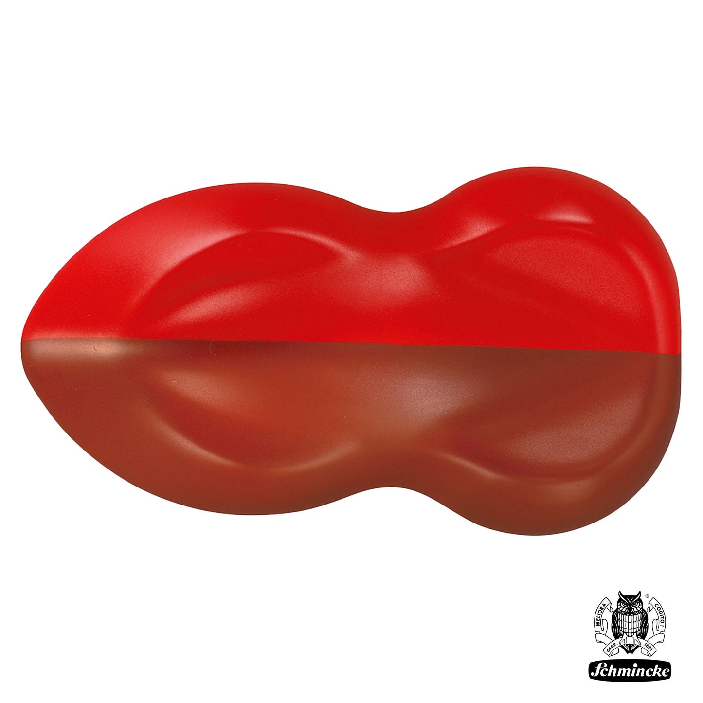 AERO COLOR Professionnel Semi opaque Carmin 28302