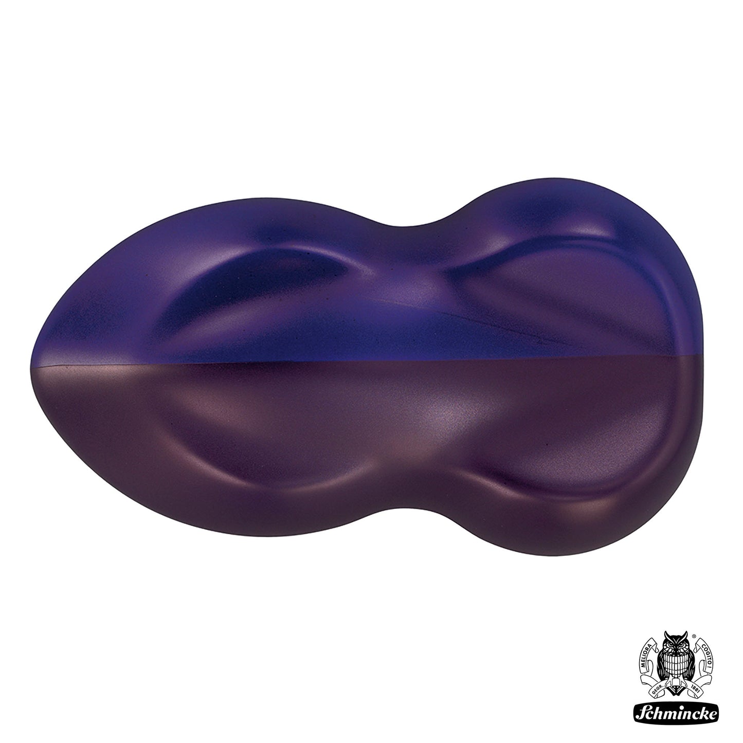 AERO COLOR Professionnel Semi transparent Outremer 28402