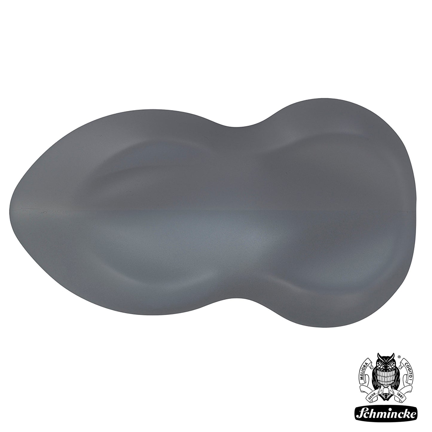AERO COLOR Professionnel Opaque Gris pâle 28700