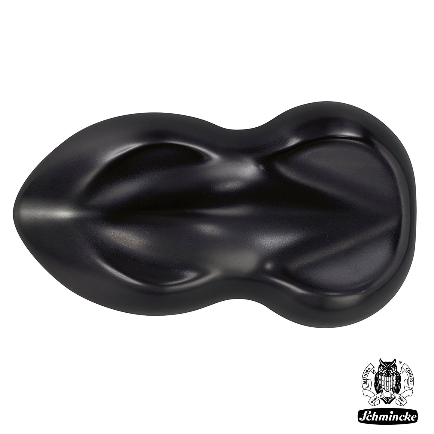 AERO COLOR Professionnel Opaque Noir 28702