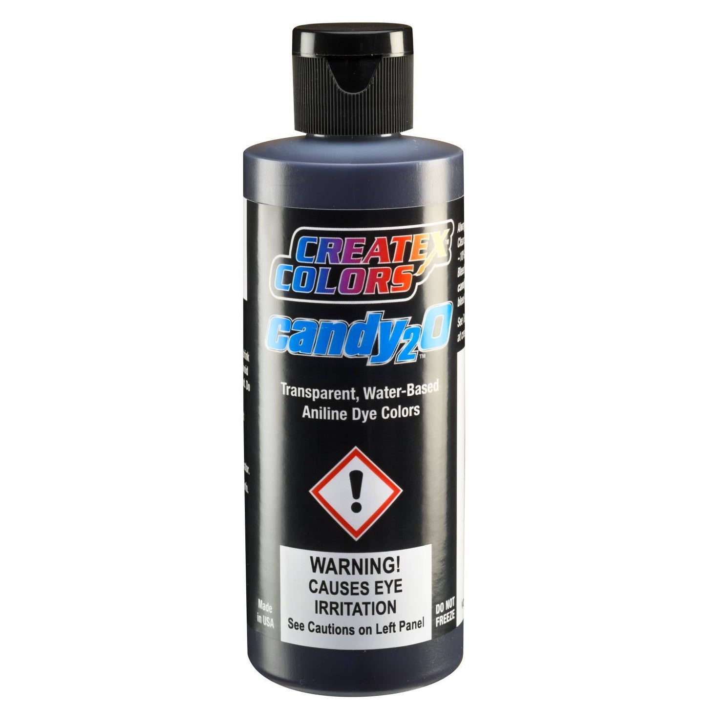 Flacon Createx Candy2o Sunset Magenta 120ml