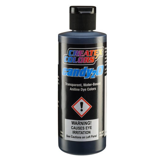 Flacon Createx Candy2o Deep Purple 120ml