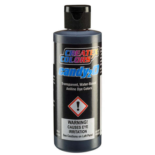 Flacon Createx Candy2o Dirt Track Brown 120ml