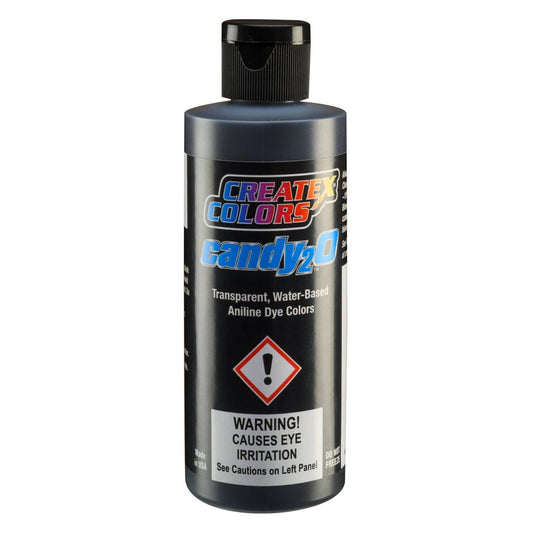 Flacon Createx Candy2o Red Oxide 120ml