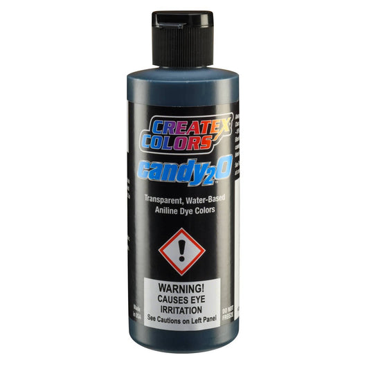 Flacon Createx Candy2o Tealicious 120ml