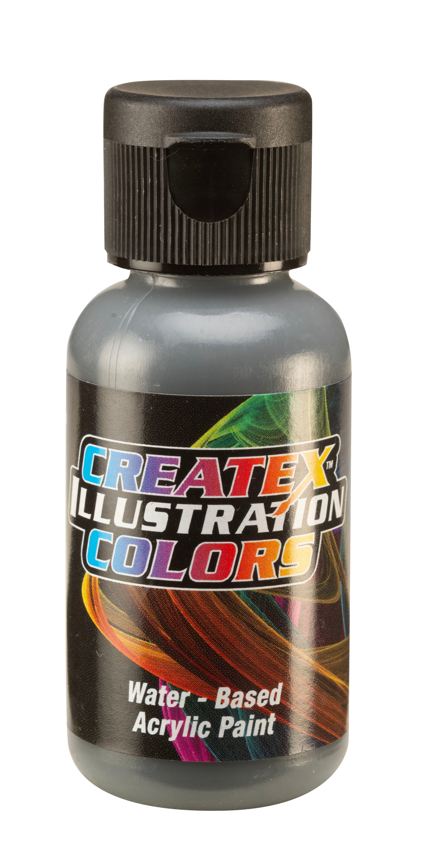 Createx Illustration transparente - Neutral grey 2 transparent 30 ml