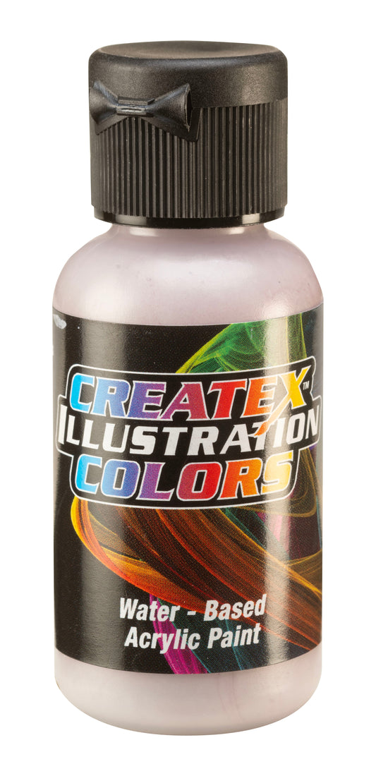 Createx Illustration transparente - Neutral grey 6 transparent 30 ml