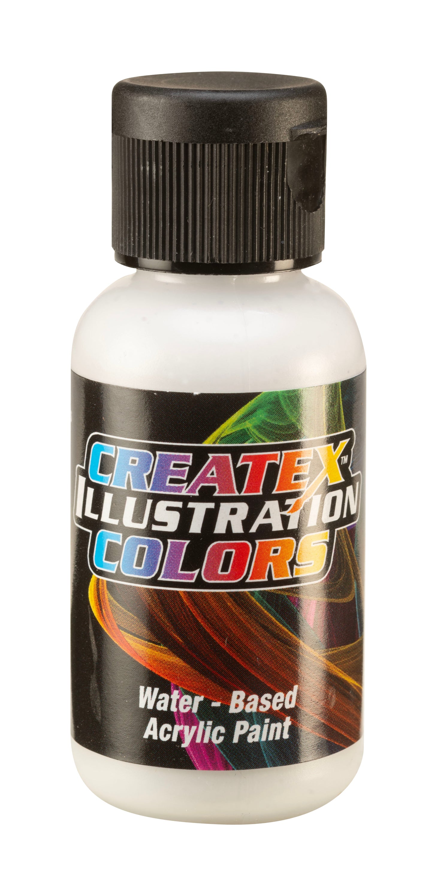 Createx Illustration transparente - Neutral grey 7 transparent 30 ml
