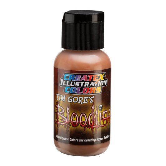 Createx Illustration - Lifeline expresso 30 ml