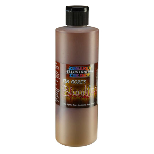 Createx Illustration - Lifeline expresso 240 ml