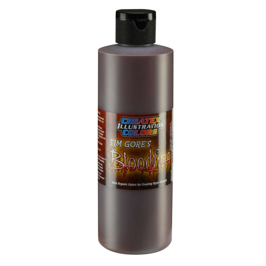Createx Illustration - Lifeline deep expresso 240 ml