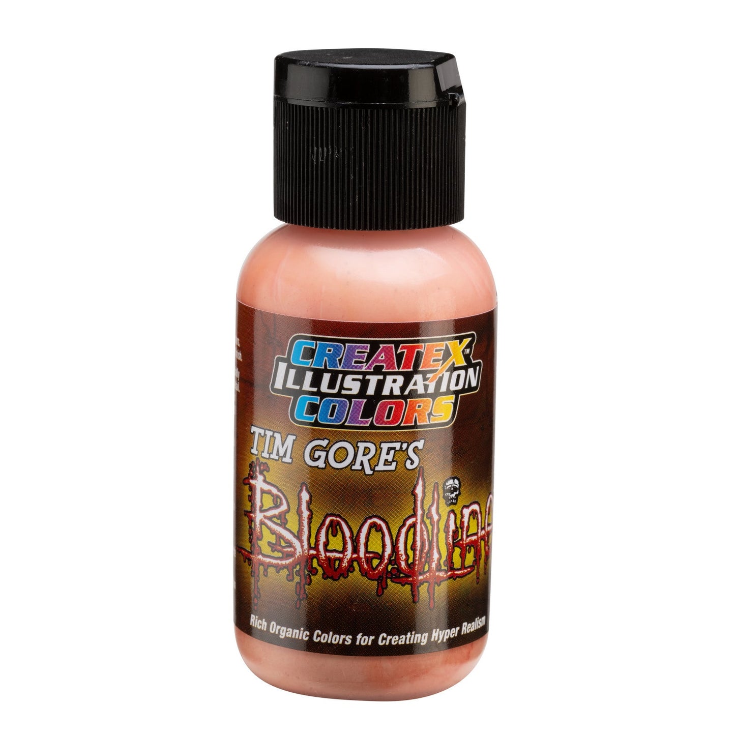 Createx Illustration - Lifeline fair blush 30 ml