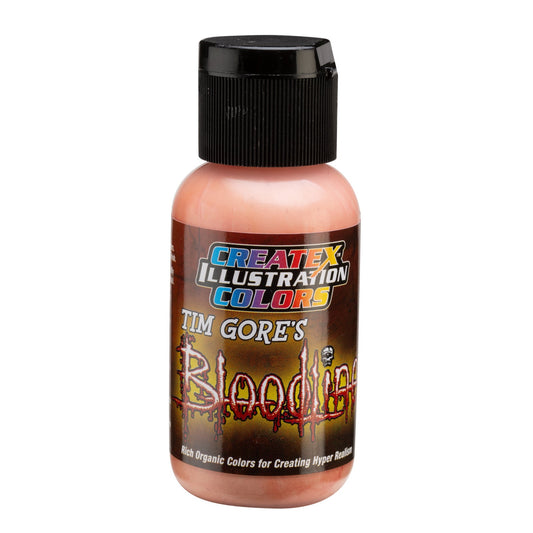 Createx Illustration - Lifeline fair blush 30 ml