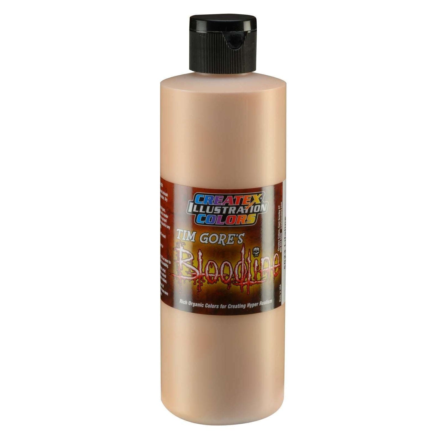 Createx Illustration - Lifeline blush 240 ml