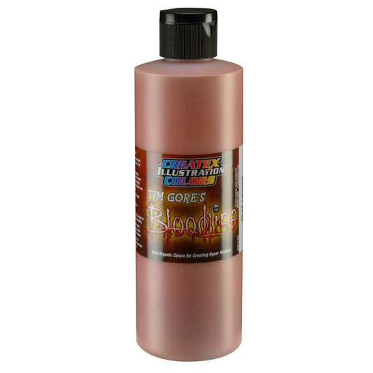 Createx Illustration - Lifeline deep blush 240 ml