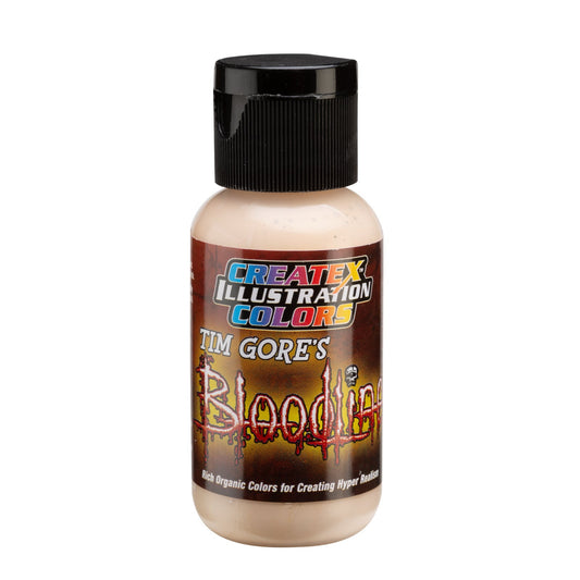 Createx Illustration - Lifeline light natural 30 ml