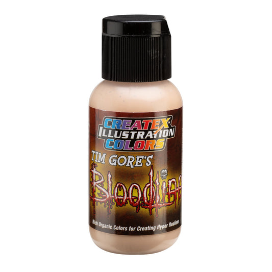 Createx Illustration - Lifeline natural 30 ml