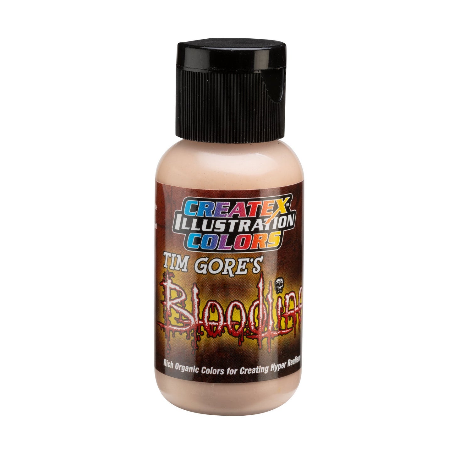 Createx Illustration - Lifeline deep natural 30 ml