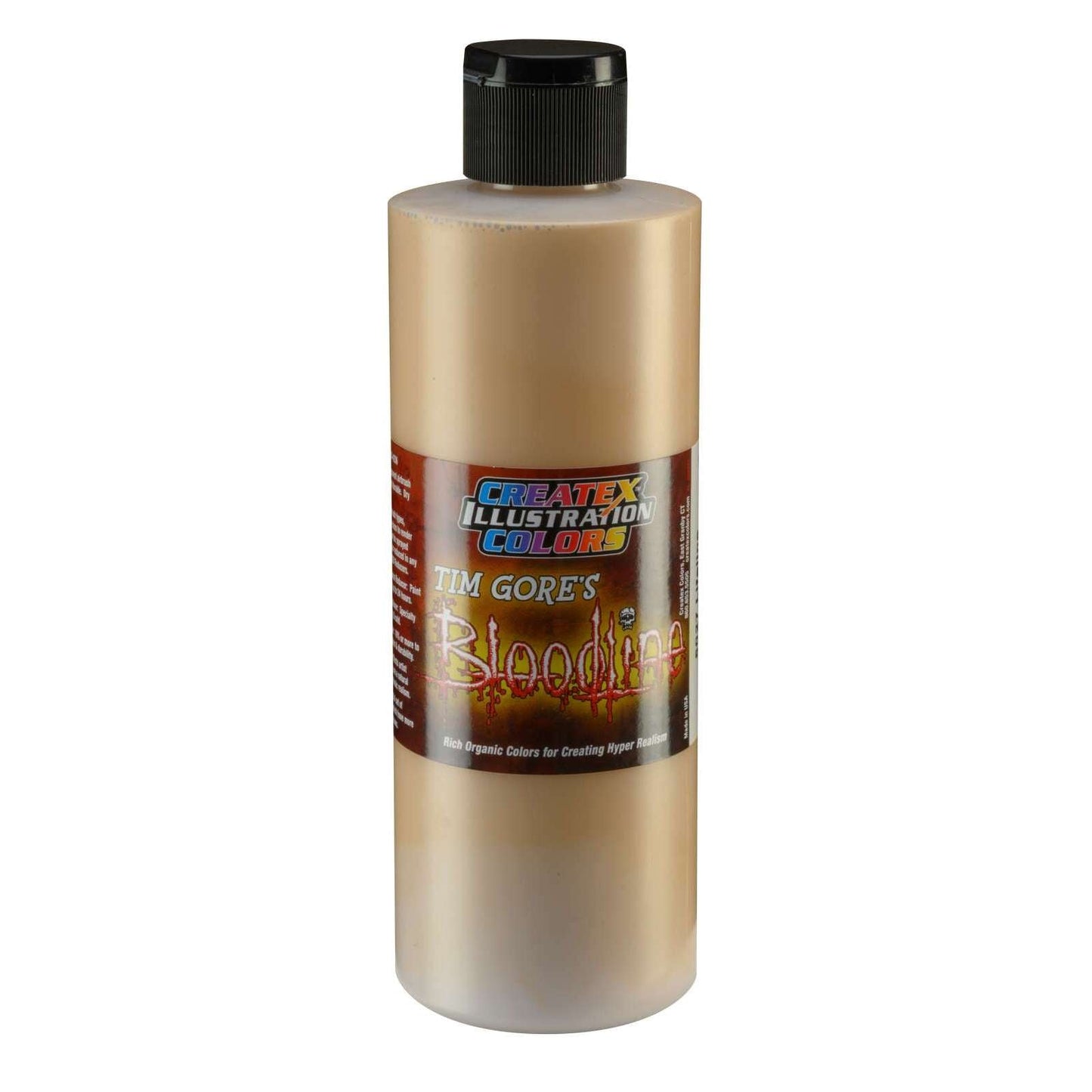 Createx Illustration - Lifeline deep natural 240 ml