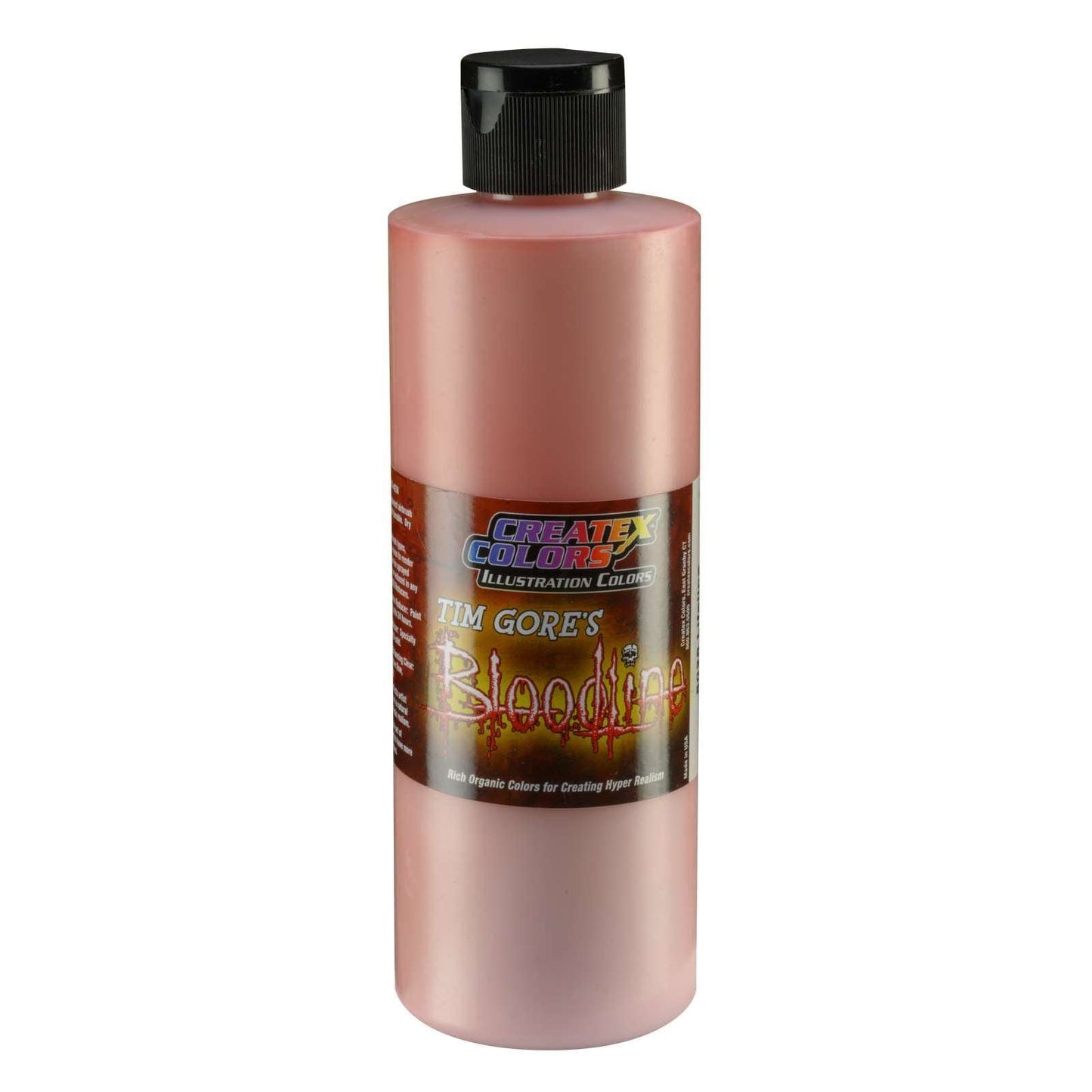 Createx Illustration - Lifeline natural lip 240 ml