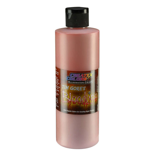 Createx Illustration - Lifeline natural lip 240 ml