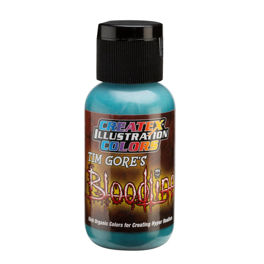 Createx Illustration - Lifeline cool tone 30 ml